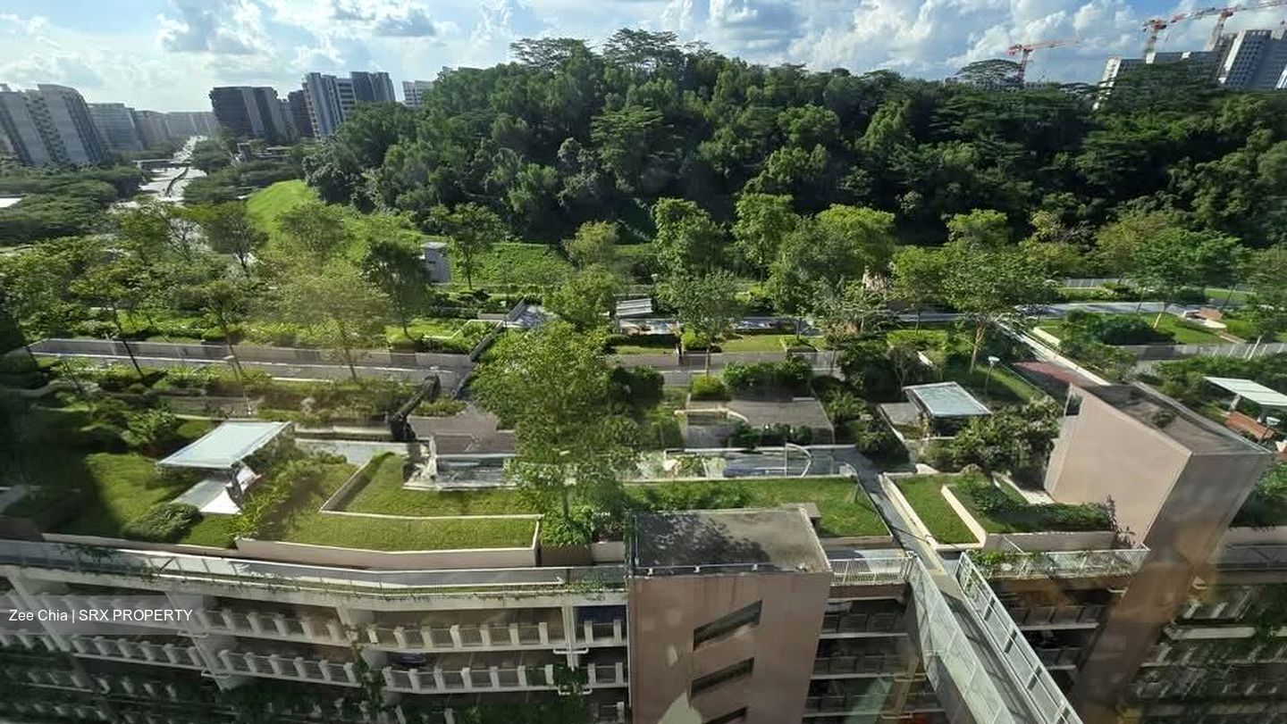 Blk 450D West Terra @ Bukit Batok (Bukit Batok), HDB 2 Rooms #586362501
